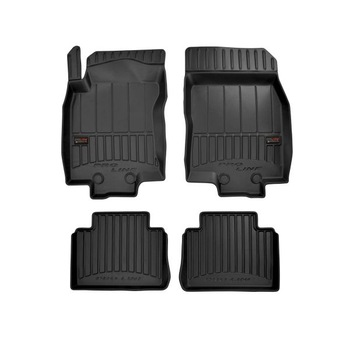 Set covorase Proline 3D pentru Nissan X-Trail T32 an 2014 - Set covorase Proline 3D pentru Nissan X-Trail T32 an 2014 -