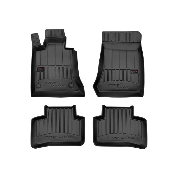 Set covorase Proline 3D pentru Mercedes GLK X204 an 2008 - 2015