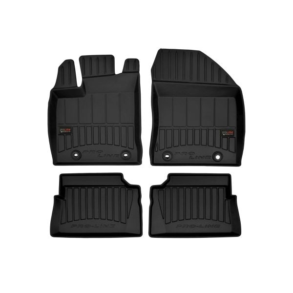 Set covorase Proline 3D pentru Lexus CT an 2010 -