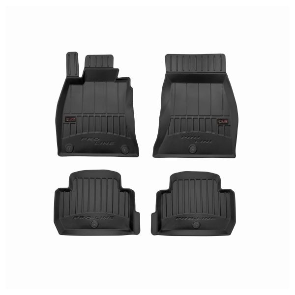 Set covorase Proline 3D pentru Kia Stinger an 2016 -
