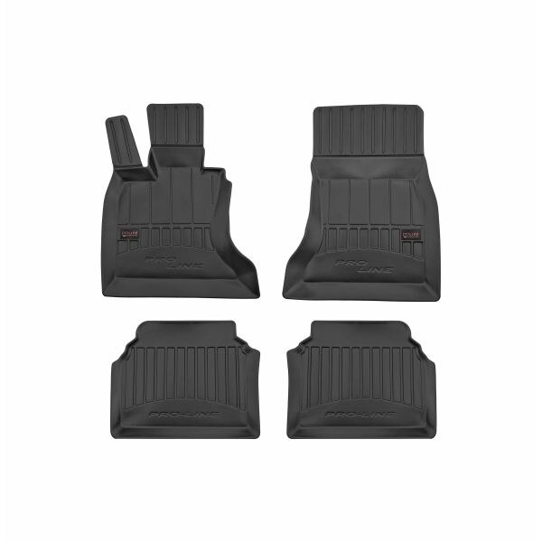 Set covorase Proline 3D pentru BMW Seria 5 F07 an 2008 - 2017