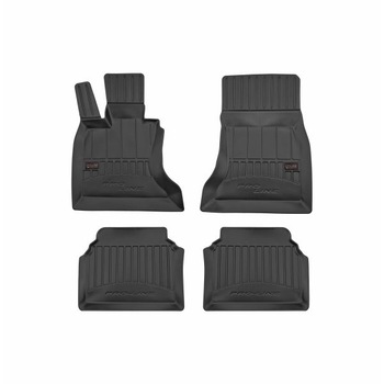 Set covorase Proline 3D pentru BMW Seria 5 F07 an 2008 - 2017 Set covorase Proline 3D pentru BMW Seria 5 F07 an 2008 - 2017