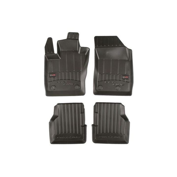 Комплект стелки Proline 3D, За Jeep Grand Cherokee WK2 2010 г. -
