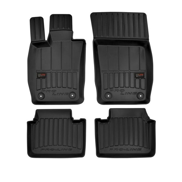 Set covorase Proline 3D pentru Porsche Panamera an 2016 -