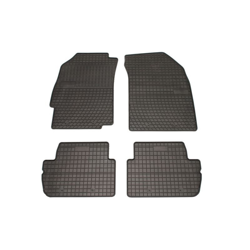 Set covorase dedicate pentru Chevrolet Spark M300 an 2009 - 2015