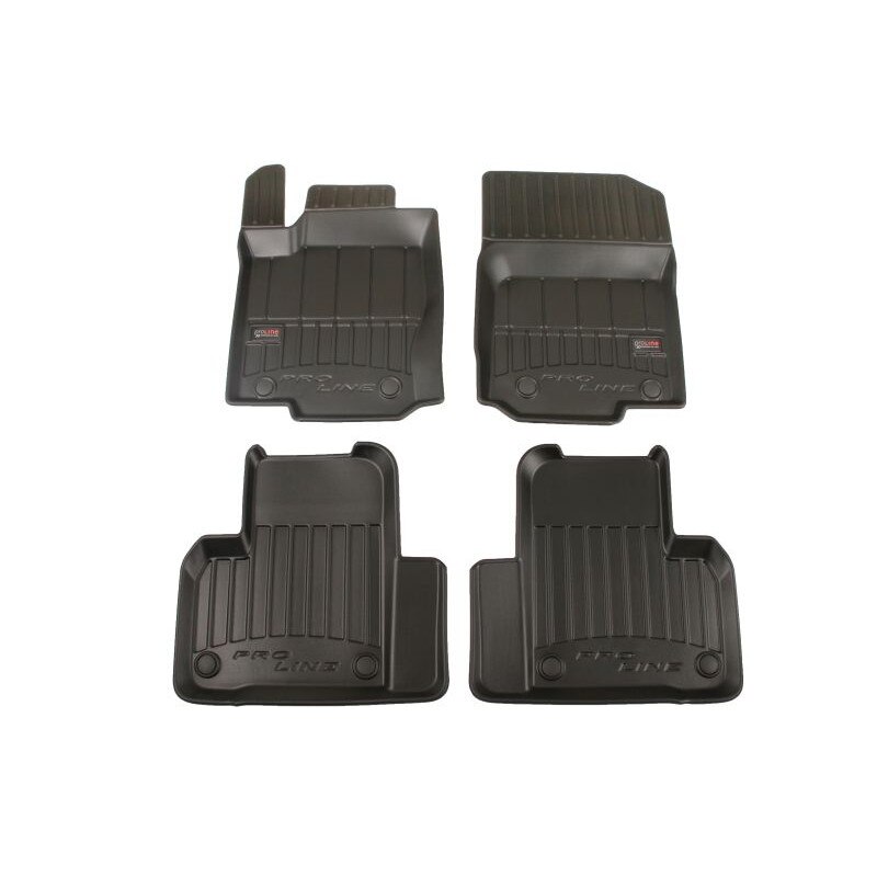 Set covorase Proline 3D pentru Mercedes ML-Class W166 an 2011 - 2015