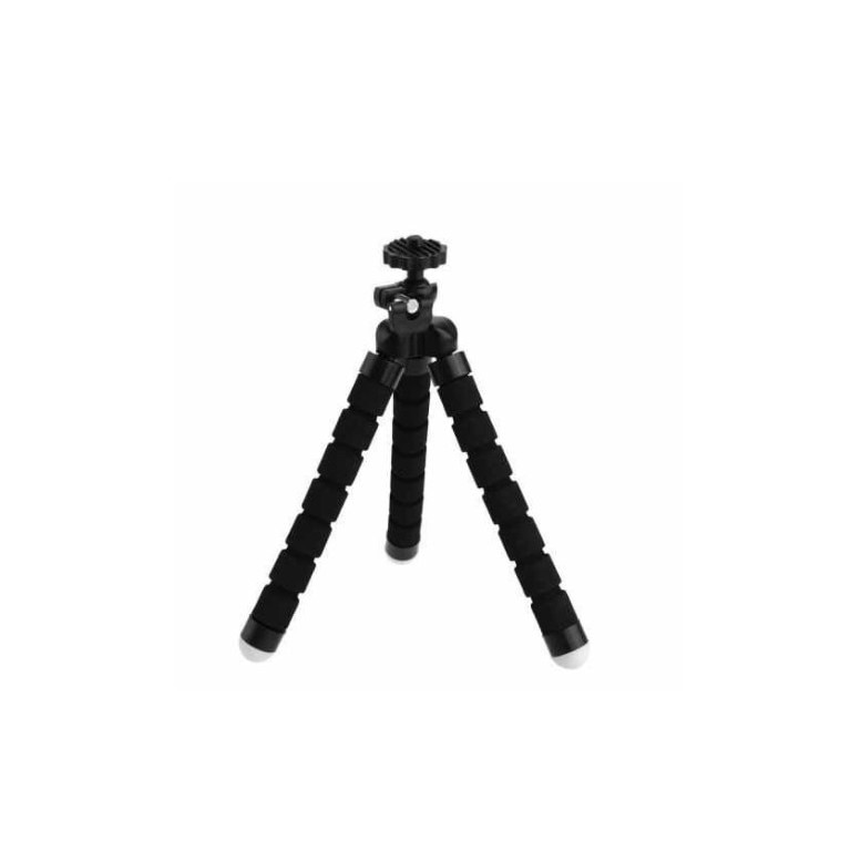 Trepied flexibil pentru telefon sau camere video sport, bulk