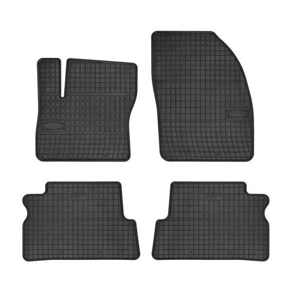 Set covorase dedicate pentru Ford C-Max I an 2003 - 2010