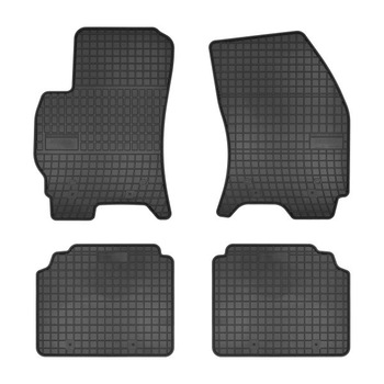 Set covorase dedicate pentru Ford Mondeo III an 2000 - 2007 Set covorase dedicate pentru Ford Mondeo III an 2000 - 2007