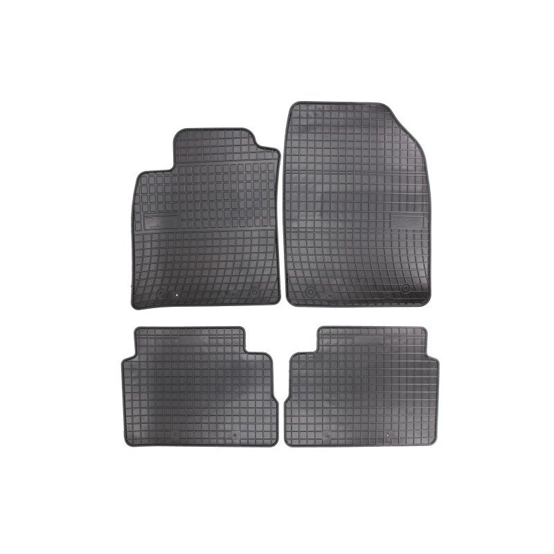 Set covorase dedicate pentru Opel Vectra C Sedan an 2002 - 2008