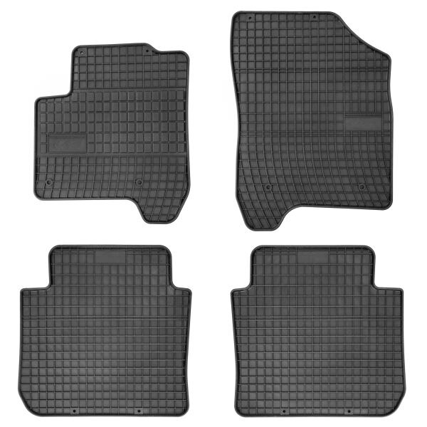 Set covorase dedicate pentru Citroen C3 Picasso an 2009 -