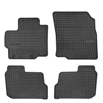 Set covorase dedicate pentru Mitsubishi Space Star an 2013 - Set covorase dedicate pentru Mitsubishi Space Star an 2013 -