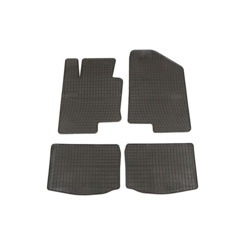 Set covorase dedicate pentru Kia Optima III an 2010 - 2015