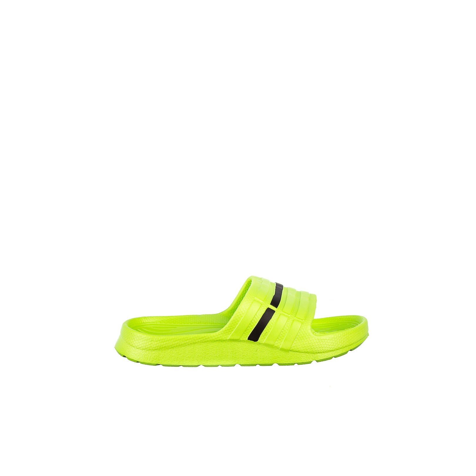 Papuci copii Nary 1, Verde