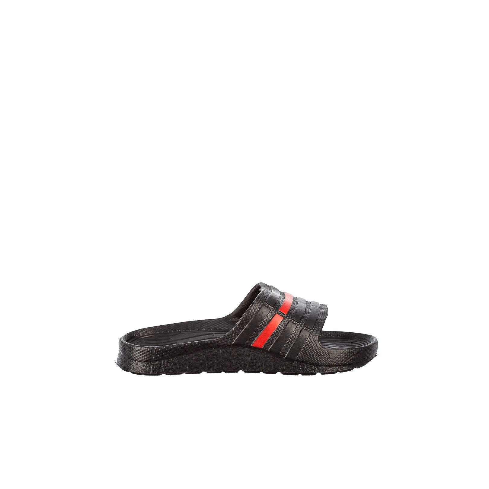 Papuci copii Nary 1, Negru