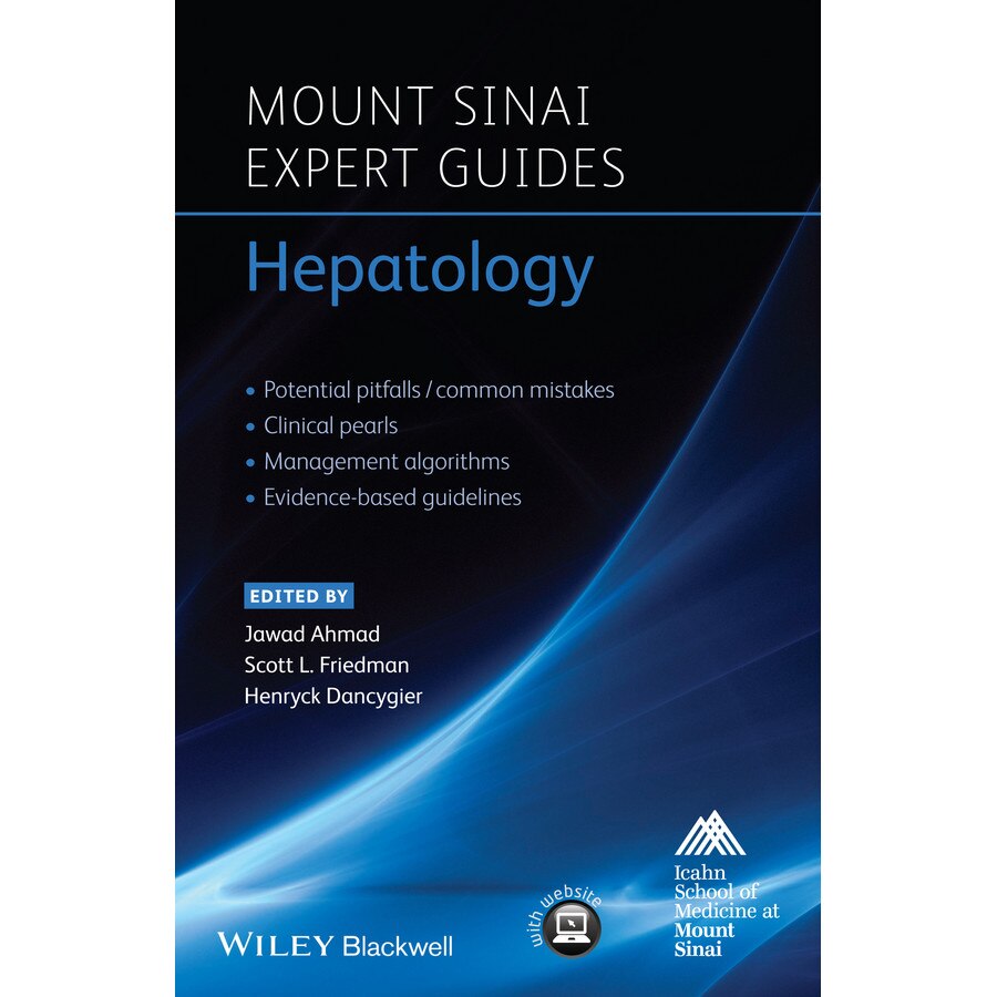Mount Sinai Expert Guides de Jawad Ahmad