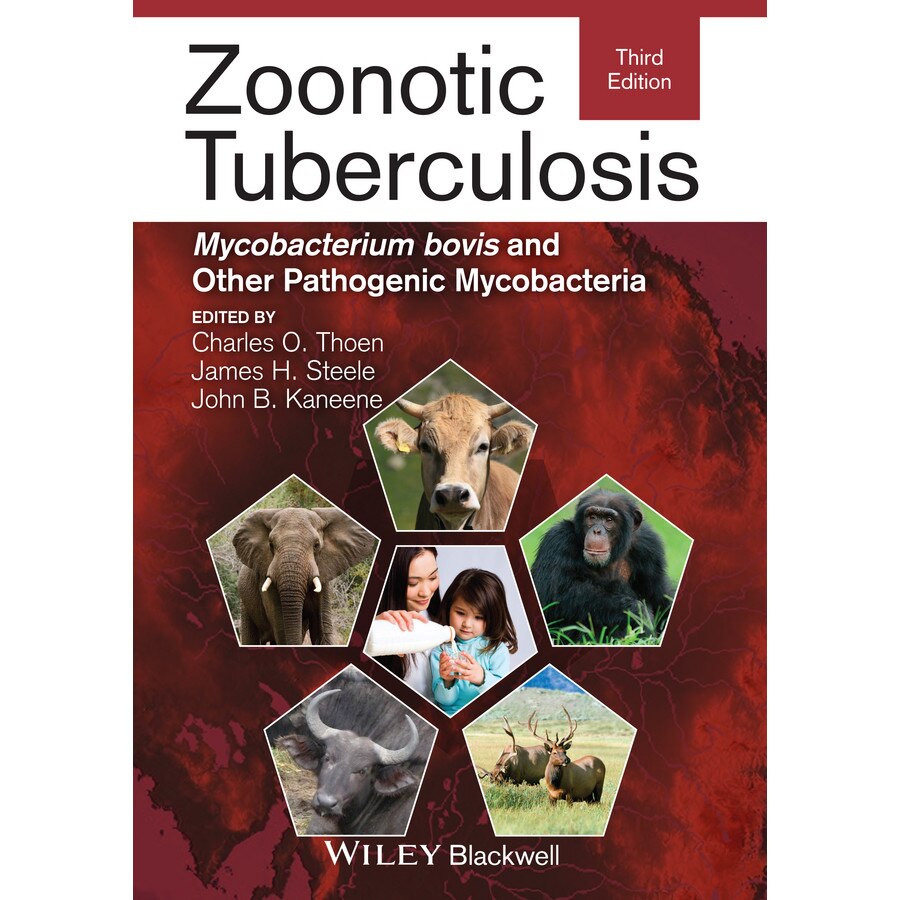 Zoonotic Tuberculosis de Charles O. Thoen