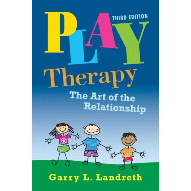 Play Therapy de Garry L. Landreth