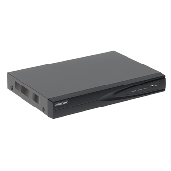NVR 4 canale IP, Ultra HD rezolutie 4K - 4 porturi POE - HIKVISION, DS-7604NI-K1-4P(B) NVR 4 canale IP, Ultra HD rezolutie 4K - 4 porturi POE - HIKVISION, DS-7604NI-K1-4P(B)