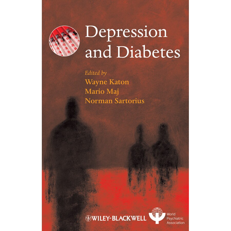 Depression and Diabetes de Wayne Katon