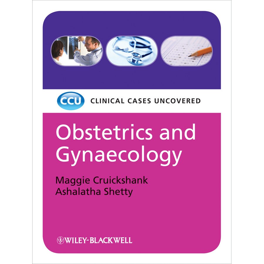 Obstetrics and Gynaecology de Maggie Cruickshank