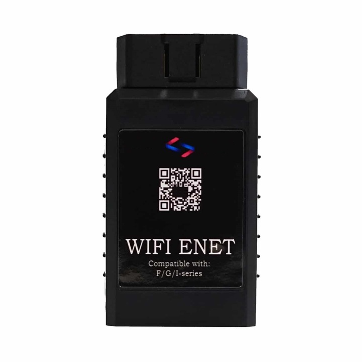 Диагностичен адаптер modBM WIFI ENET