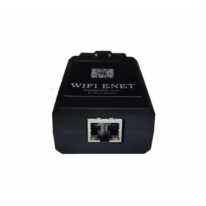 Диагностичен адаптер modBM WIFI ENET