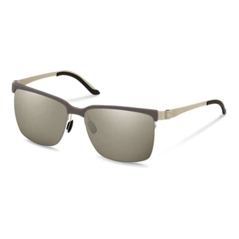 Ochelari de soare Mercedes, M1039 B, Auriu/ Maro