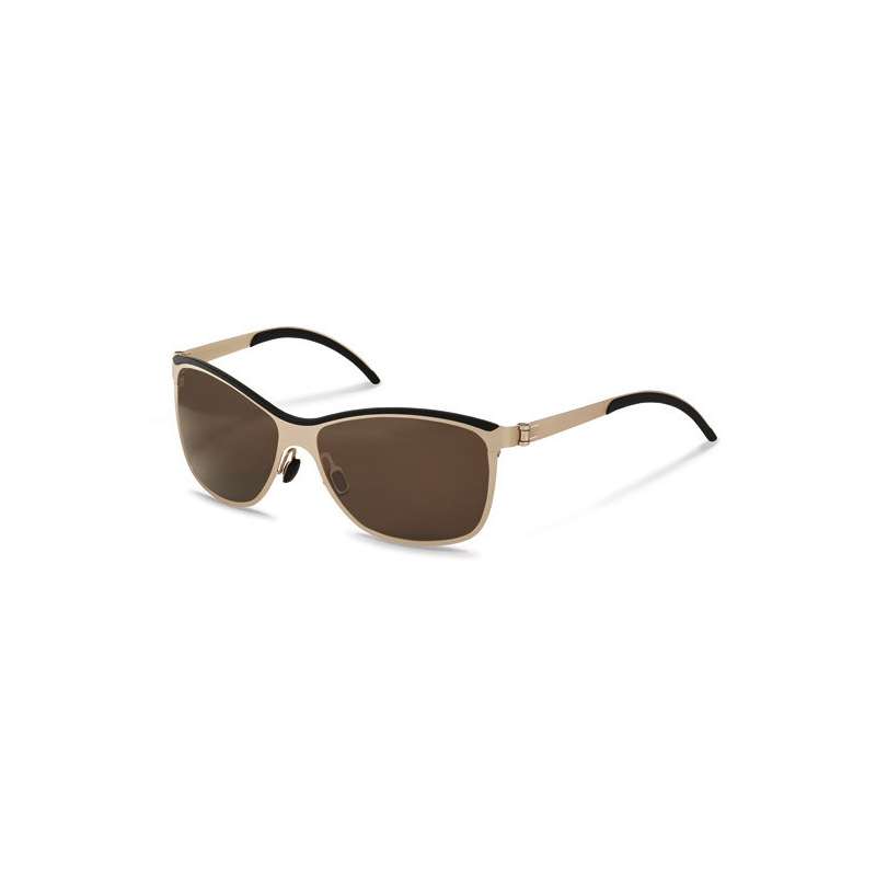 Ochelari de soare Mercedes, M1047 A, Auriu