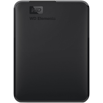 HDD extern WD Elements Portable, 2TB, 2.5 HDD extern WD Elements Portable, 2TB, 2.5