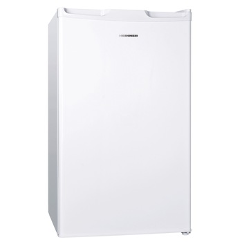 Frigider cu o usa Heinner HF-100A+, 100 l, Clasa A+, H 83.9 cm, Alb Frigider cu o usa Heinner HF-100A+, 100 l, Clasa A+, H 83.9 cm, Alb