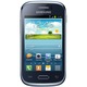 Telefon mobil Samsung S6310 Galaxy Young, Blue