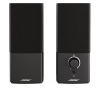 Boxe Active Multimedia Bose Companion 2, Negru