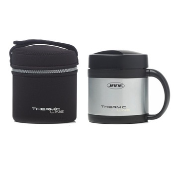 Termos Jane Mancare Solida Thermic Line 500 ml Termos Jane Mancare Solida Thermic Line 500 ml