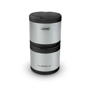 Termos Jane Mancare Solida Thermic Line 2x500 ml Termos Jane Mancare Solida Thermic Line 2x500 ml