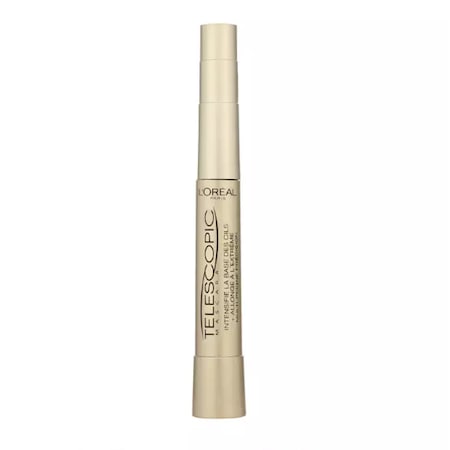 Mascara L'Oreal Paris Telescopic Black, 8 ml
