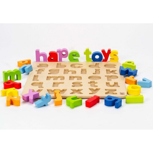Litere Hape Gigante