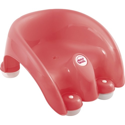 Suport OK Baby Ergonomic Pouf, ROZ INCHIS