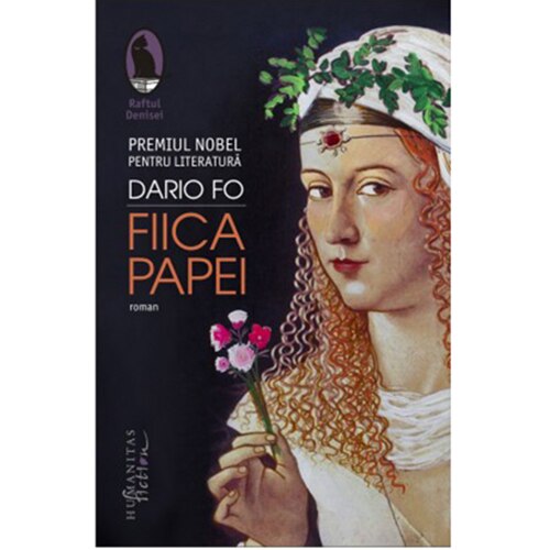 Fiica Papei - Dario Fo