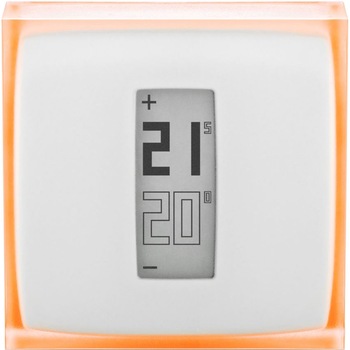 Termostat Smart Netatmo NTH01-EN-EU Termostat Smart Netatmo NTH01-EN-EU