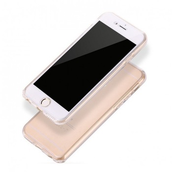 Imagini FULL TPU 360° 137FULLTPUIPHONE62 - Compara Preturi | 3CHEAPS