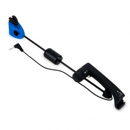 Swinger MK2, Fox, Plastic/Metal, Albastru