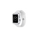Carcasa pentru Apple Watch de 42mm, Silver