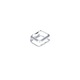 Carcasa pentru Apple Watch de 42mm, Silver