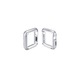 Carcasa pentru Apple Watch de 42mm, Silver