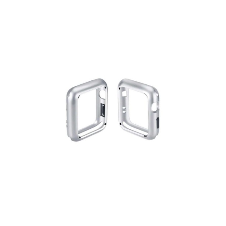Carcasa pentru Apple Watch de 42mm, Silver