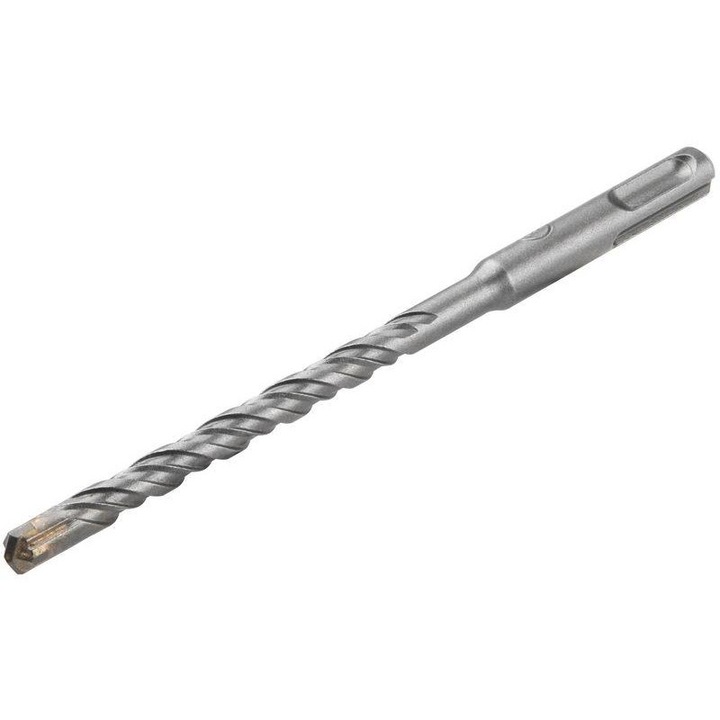 Свредло SDS-plus 16x310 mm тип X, Industrial, Tolsen