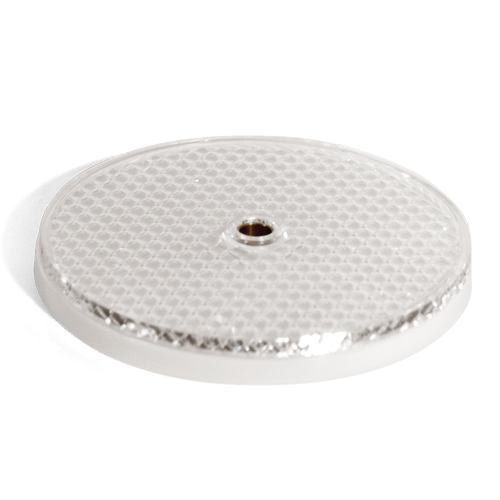 Panou reflector bariera IR cu reflexie - MOTORLINE MIRROR-MFE