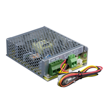 Sursa de alimentare in comutatie cu back-up, 12V / 3.6A, MEAN WELL Sursa de alimentare in comutatie cu back-up, 12V / 3.6A, MEAN WELL