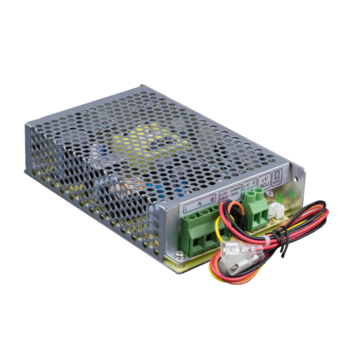 Sursa de alimentare in comutatie cu back-up, 12V / 5.4A, MEAN WELL Sursa de alimentare in comutatie cu back-up, 12V / 5.4A, MEAN WELL